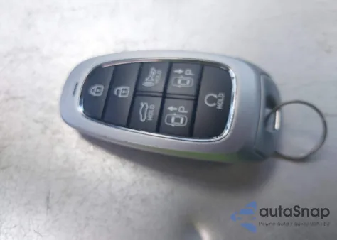 2021 Hyundai Sonata Limited z USA, uszkodzony, nr VIN 5NPEH4J23MH073751